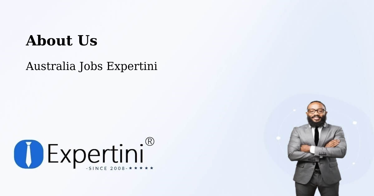 About Expertini - Mount Isa, Australia Jobs Expertini