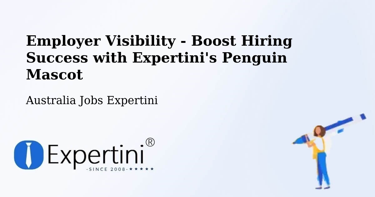 Boost Your CV/Résumé Visibility - Australia Jobs Expertini